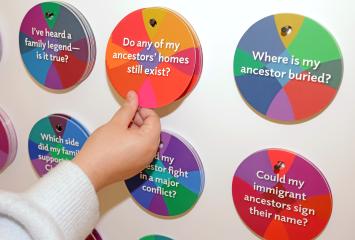how to trace your ancestry